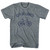 City Of Lights Bike City Youth Tri-Blend T-shirt - Athletic Grey
