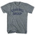 Control Group Adult Tri-Blend T-shirt - Athletic Grey