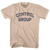 Control Group Adult Cotton T-shirt - Creme