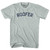Roofer Adult Tri-Blend T-shirt - Athletic White