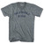 The Struggle Is Real Tri-Blend V-neck Womens Junior Cut T-shirt - Athletic Grey The Struggle Is Real Tri-Blend V-neck Womens Junior Cut T-shirt - Athletic Grey