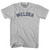 Welder Adult Cotton T-shirt - Grey Heather