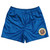 Minnesota US State Flag Rugby Shorts Made In USA by Rugby Shorts