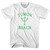 Guam Tumon Beach Trident Womens Cotton Junior Cut T-Shirt by Ultras
