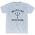 Idaho Bear Lake State Park Trident Adult Tri-Blend T-Shirt by Ultras Idaho Bear Lake State Park Trident Adult Tri-Blend T-Shirt by Ultras
