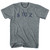 A To Z Adult Tri-Blend T-Shirt by Ultras