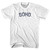 Soho Adult Cotton T-Shirt by Ultras