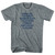 Days Of Week Soccer Youth Tri-Blend T-Shirt by Ultras