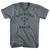 Maine Pine Point Beach Trident Adult Tri-Blend V-Neck Womens Junior Cut T-Shirt by Life on the Strand Maine Pine Point Beach Trident Adult Tri-Blend V-Neck Womens Junior Cut T-Shirt by Life on the Strand