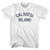 Caladesi Island Adult Cotton T-Shirt by Ultras