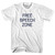 Free Speech Zone Womens Cotton Junior Cut T-Shirt by Ultras
