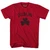 Dublin Adult Tri-Blend T-Shirt by Ultras