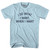 I Do What I Want When I Want Adult Cotton T-Shirt by Ultras