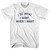 I Do What I Want When I Want Adult Cotton T-Shirt by Ultras