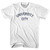 University City Womens Cotton Junior Cut T-Shirt by Ultras