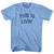 This Is Livin Adult Tri-Blend T-Shirt by Ultras