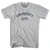 University City Womens Cotton Junior Cut T-Shirt by Ultras