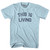 This Is Living Adult Cotton T-Shirt by Ultras