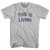 This Is Living Womens Cotton Junior Cut T-Shirt by Ultras