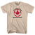 Vancouver Whitecaps Soccer Canada Leaf Ball Logo Adult Cotton T-Shirt by Ultras