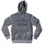 I'm Only Human Tri-Blend Adult Hoodie by Ultras