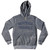 Bermuda Triangle Tri-Blend Adult Hoodie by Ultras
