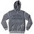 Incited Erection Tri-Blend Adult Hoodie by Ultras
