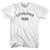 Established 1986 Womens Cotton Junior Cut T-Shirt by Ultras