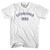 Established 1993 Womens Cotton Junior Cut T-Shirt by Ultras