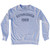 Established 1969 Adult Tri-Blend Sweatshirt by Ultras