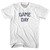 Game Day Youth Cotton T-Shirt by Ultras