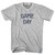 Game Day Adult Cotton T-Shirt by Ultras