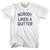 Nobody Likes A Quitter Youth Cotton T-Shirt by Ultras