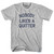 Nobody Likes A Quitter Womens Cotton Junior Cut T-Shirt by Ultras
