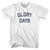 Glory Days Adult Cotton T-Shirt by Ultras