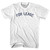 For Lease Womens Cotton Junior Cut T-Shirt by Ultras
