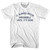 It Always Seems Impossible Until It's Done Womens Cotton Junior Cut T-Shirt by Ultras