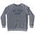 We Take Doge Adult Tri-Blend Sweatshirt by Ultras