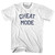Cheat Mode Womens Cotton Junior Cut T-Shirt by Ultras