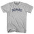 Nomad Youth Cotton T-Shirt by Ultras