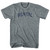 Rental Adult Tri-Blend T-Shirt by Ultras
