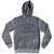 Politicians Divide & Conquer Tri-Blend Hoodie by Ultras