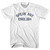 Speak Any English Adult Cotton T-Shirt by Ultras
