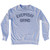Everyday Grind Adult Tri-Blend Sweatshirt by Ultras