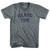 Island Time Adult Tri-Blend V-Neck T-Shirt by Ultras