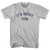 It Is About Time Adult Cotton T-Shirt by Ultras