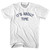 It Is About Time Womens Cotton Junior Cut T-Shirt by Ultras