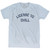 License To Chill Adult Tri-Blend T-Shirt by Ultras
