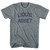 Liquid Asset Youth Tri-Blend T-Shirt by Ultras