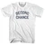 Second Chance Womens Cotton Junior Cut T-Shirt by Ultras